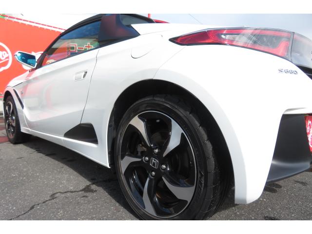 Ｓ６６０ α　／ＨＫＳＧＴ１００タービン／ＨＫＳメタルキャタライザー／ＨＫＳマフラー／トラストインタークーラー／ＨＫＳエアクリーナー／フラッシュエディター／センターディスプレイ／バックカメラ／（14枚目）