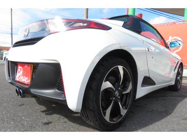 Ｓ６６０ α　／ＨＫＳＧＴ１００タービン／ＨＫＳメタルキャタライザー／ＨＫＳマフラー／トラストインタークーラー／ＨＫＳエアクリーナー／フラッシュエディター／センターディスプレイ／バックカメラ／（15枚目）