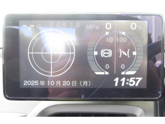 Ｓ６６０ α　／ＨＫＳＧＴ１００タービン／ＨＫＳメタルキャタライザー／ＨＫＳマフラー／トラストインタークーラー／ＨＫＳエアクリーナー／フラッシュエディター／センターディスプレイ／バックカメラ／（29枚目）
