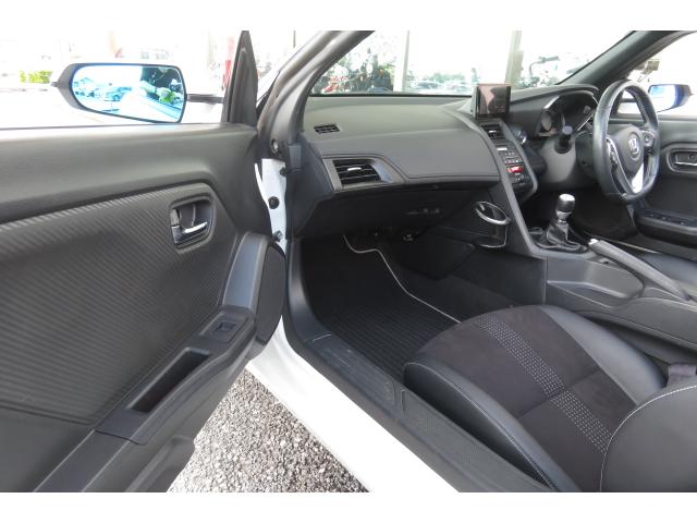 Ｓ６６０ α　／ＨＫＳＧＴ１００タービン／ＨＫＳメタルキャタライザー／ＨＫＳマフラー／トラストインタークーラー／ＨＫＳエアクリーナー／フラッシュエディター／センターディスプレイ／バックカメラ／（34枚目）