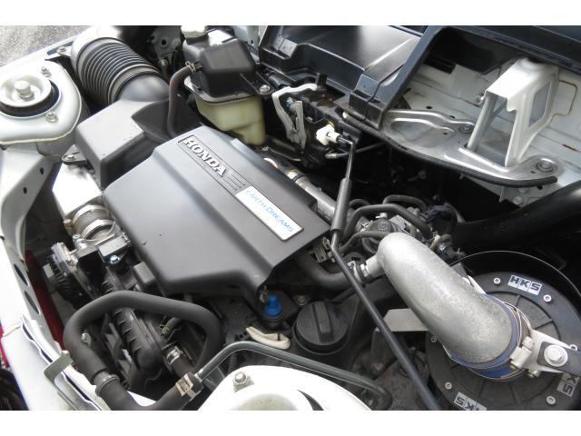 Ｓ６６０ α　／ＨＫＳＧＴ１００タービン／ＨＫＳメタルキャタライザー／ＨＫＳマフラー／トラストインタークーラー／ＨＫＳエアクリーナー／フラッシュエディター／センターディスプレイ／バックカメラ／（38枚目）