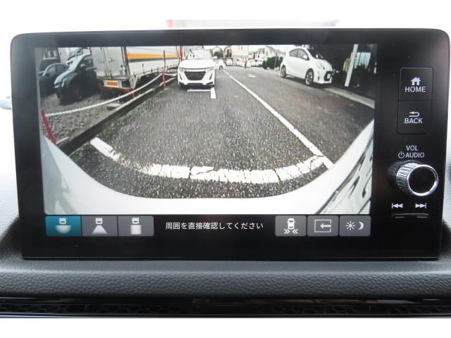 シビック ＥＸ　／純正ナビ／フルセグバックカメラ／フロントリップ／テイン車高調／社外マフラー／ホンダセンシング／ＬＥＤライト／ＥＴＣ／ワイヤレス充電器／ユーザー買取／１オーナー／（27枚目）