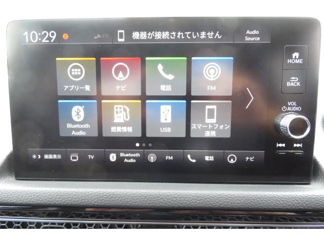 シビック ＥＸ　／純正ナビ／フルセグバックカメラ／フロントリップ／テイン車高調／社外マフラー／ホンダセンシング／ＬＥＤライト／ＥＴＣ／ワイヤレス充電器／ユーザー買取／１オーナー／（28枚目）