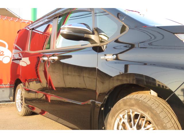 ヴォクシー ハイブリッドZS 煌II /純正ナビ/フルセグ/フリップダウンモニター/バックカメラ/セーフティーセンス/両側パワースライドドア/ユーザー買取/1オーナー/(10枚目)