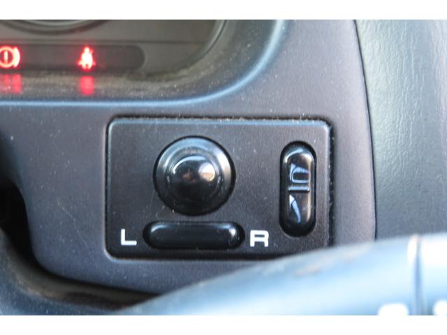 プレオ ネスタ　ＲＧ　スーパーチャージャー／アルミホイール／エアコン／パワステ／ＣＶＴ／パワーウィンドウ／エアバッグ／ＡＢＳ／コラムシフト（15枚目）