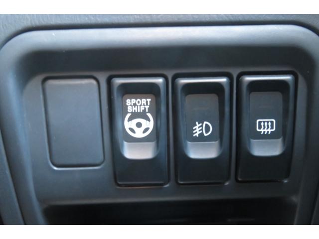 プレオ ネスタ　ＲＧ　スーパーチャージャー／アルミホイール／エアコン／パワステ／ＣＶＴ／パワーウィンドウ／エアバッグ／ＡＢＳ／コラムシフト（16枚目）