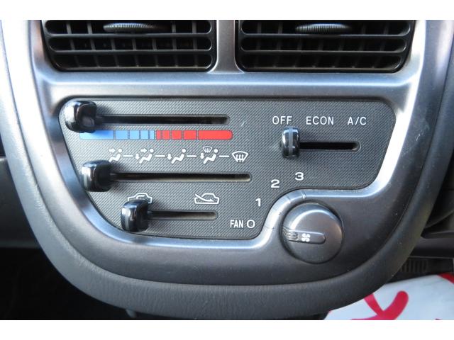 プレオ ネスタ　ＲＧ　スーパーチャージャー／アルミホイール／エアコン／パワステ／ＣＶＴ／パワーウィンドウ／エアバッグ／ＡＢＳ／コラムシフト（18枚目）