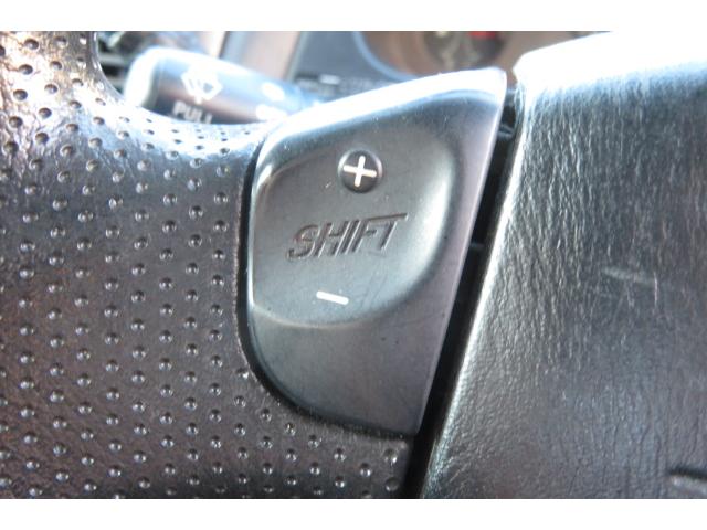 プレオ ネスタ　ＲＧ　スーパーチャージャー／アルミホイール／エアコン／パワステ／ＣＶＴ／パワーウィンドウ／エアバッグ／ＡＢＳ／コラムシフト（19枚目）