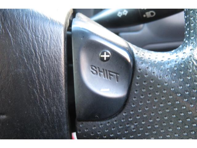 プレオ ネスタ　ＲＧ　スーパーチャージャー／アルミホイール／エアコン／パワステ／ＣＶＴ／パワーウィンドウ／エアバッグ／ＡＢＳ／コラムシフト（20枚目）