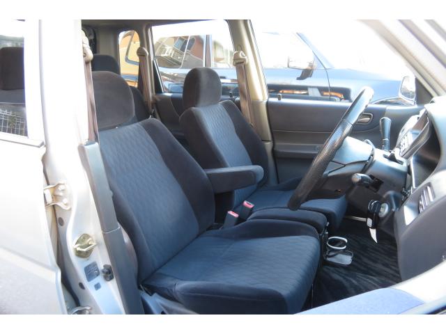 プレオ ネスタ　ＲＧ　スーパーチャージャー／アルミホイール／エアコン／パワステ／ＣＶＴ／パワーウィンドウ／エアバッグ／ＡＢＳ／コラムシフト（22枚目）