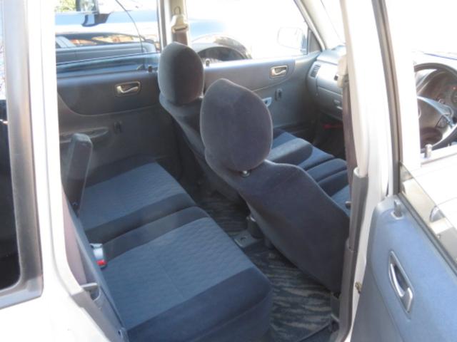 プレオ ネスタ　ＲＧ　スーパーチャージャー／アルミホイール／エアコン／パワステ／ＣＶＴ／パワーウィンドウ／エアバッグ／ＡＢＳ／コラムシフト（23枚目）