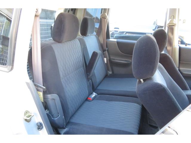 プレオ ネスタ　ＲＧ　スーパーチャージャー／アルミホイール／エアコン／パワステ／ＣＶＴ／パワーウィンドウ／エアバッグ／ＡＢＳ／コラムシフト（25枚目）