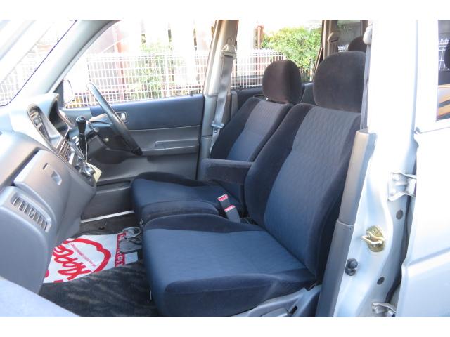 プレオ ネスタ　ＲＧ　スーパーチャージャー／アルミホイール／エアコン／パワステ／ＣＶＴ／パワーウィンドウ／エアバッグ／ＡＢＳ／コラムシフト（28枚目）