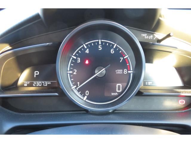 ＭＡＺＤＡ２ １５　ＢＤ　マツダコネクトナビ／３６０°ビューモニター／ＥＴＣ／アクティブレーダークルーズ／コーナーセンサー／オートエアコン／スマートキー／ＬＥＤヘッドライト／スマートシティブレーキサポート（15枚目）