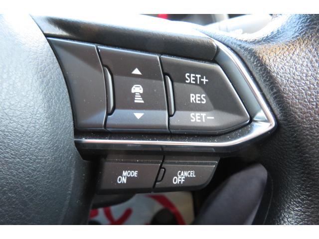 ＭＡＺＤＡ２ １５　ＢＤ　マツダコネクトナビ／３６０°ビューモニター／ＥＴＣ／アクティブレーダークルーズ／コーナーセンサー／オートエアコン／スマートキー／ＬＥＤヘッドライト／スマートシティブレーキサポート（18枚目）