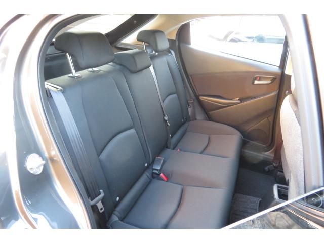 ＭＡＺＤＡ２ １５　ＢＤ　マツダコネクトナビ／３６０°ビューモニター／ＥＴＣ／アクティブレーダークルーズ／コーナーセンサー／オートエアコン／スマートキー／ＬＥＤヘッドライト／スマートシティブレーキサポート（28枚目）