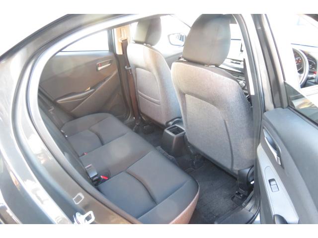 ＭＡＺＤＡ２ １５　ＢＤ　マツダコネクトナビ／３６０°ビューモニター／ＥＴＣ／アクティブレーダークルーズ／コーナーセンサー／オートエアコン／スマートキー／ＬＥＤヘッドライト／スマートシティブレーキサポート（29枚目）