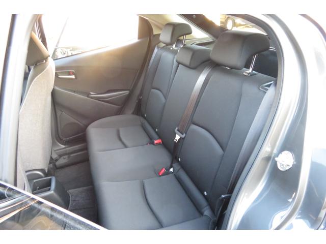 ＭＡＺＤＡ２ １５　ＢＤ　マツダコネクトナビ／３６０°ビューモニター／ＥＴＣ／アクティブレーダークルーズ／コーナーセンサー／オートエアコン／スマートキー／ＬＥＤヘッドライト／スマートシティブレーキサポート（32枚目）