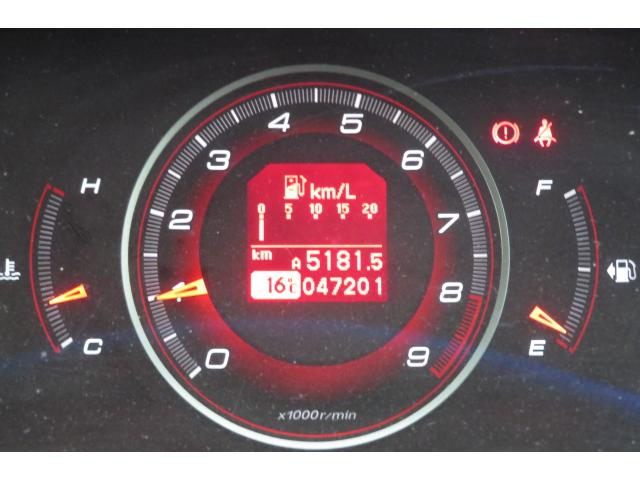 シビック タイプＲ　ユーロ　／ＢＲＩＤＥシート／純正１８インチアルミ／社外クラッチ／（18枚目）