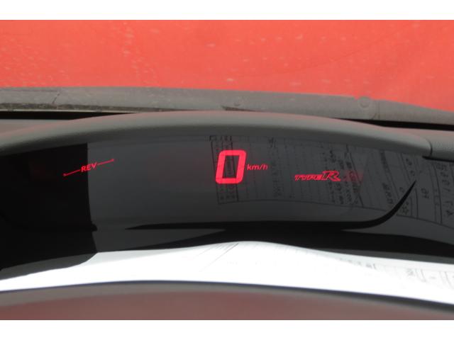 シビック タイプＲ　ユーロ　／ＢＲＩＤＥシート／純正１８インチアルミ／社外クラッチ／（19枚目）