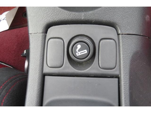 シビック タイプＲ　ユーロ　／ＢＲＩＤＥシート／純正１８インチアルミ／社外クラッチ／（25枚目）