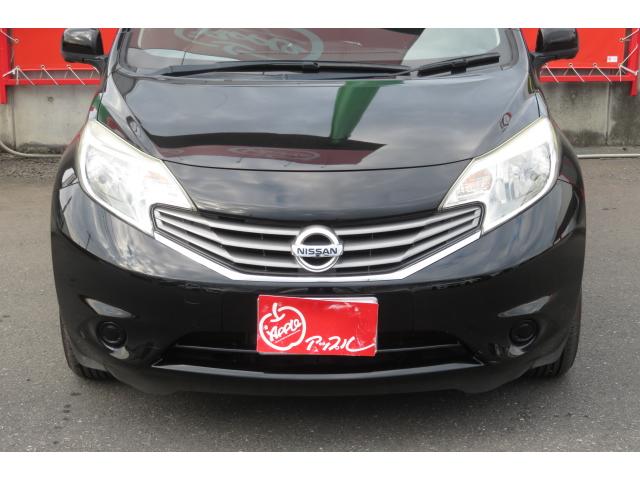 ノート メダリスト　全方位ビューカメラ／ＥＴＣ／スマートキー／キーレス／ワンセグ／パワステ／パワーウィンドウ／ＡＢＳ／禁煙車／衝突軽減ボディ／オートエアコン／プッシュスタート／ユーザー買取車（10枚目）