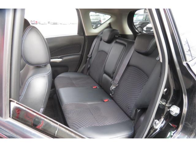 ノート メダリスト　全方位ビューカメラ／ＥＴＣ／スマートキー／キーレス／ワンセグ／パワステ／パワーウィンドウ／ＡＢＳ／禁煙車／衝突軽減ボディ／オートエアコン／プッシュスタート／ユーザー買取車（29枚目）