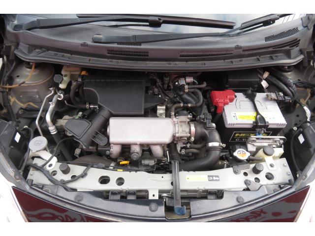 ノート メダリスト　全方位ビューカメラ／ＥＴＣ／スマートキー／キーレス／ワンセグ／パワステ／パワーウィンドウ／ＡＢＳ／禁煙車／衝突軽減ボディ／オートエアコン／プッシュスタート／ユーザー買取車（33枚目）