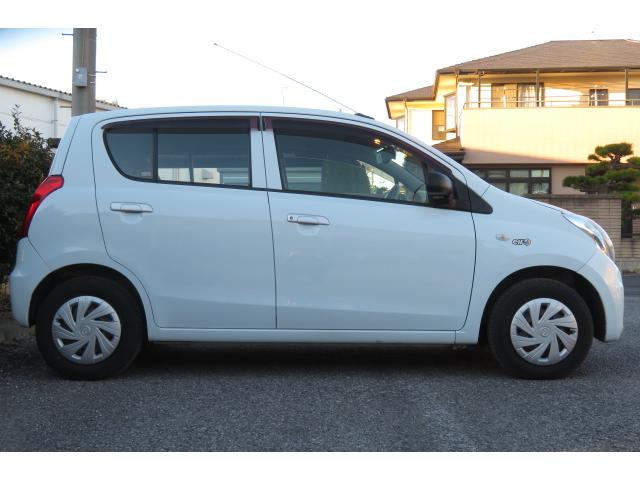 キャロルエコ ＥＣＯ－Ｌ　アイドリングストップ／ＣＶＴ／ＡＢＳ／エアコン／パワステ／盗難防止システム／衝突安全ボディ／（2枚目）