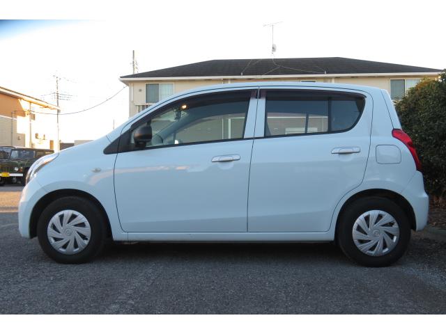 キャロルエコ ＥＣＯ－Ｌ　アイドリングストップ／ＣＶＴ／ＡＢＳ／エアコン／パワステ／盗難防止システム／衝突安全ボディ／（6枚目）