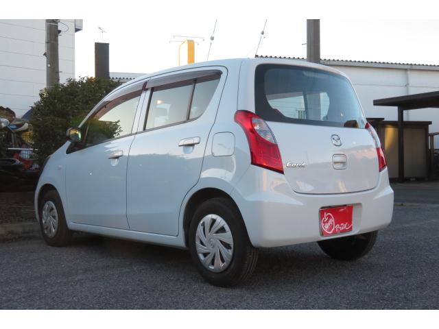 キャロルエコ ＥＣＯ－Ｌ　アイドリングストップ／ＣＶＴ／ＡＢＳ／エアコン／パワステ／盗難防止システム／衝突安全ボディ／（7枚目）