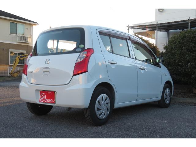 キャロルエコ ＥＣＯ－Ｌ　アイドリングストップ／ＣＶＴ／ＡＢＳ／エアコン／パワステ／盗難防止システム／衝突安全ボディ／（9枚目）