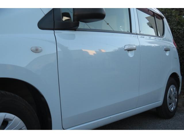 キャロルエコ ＥＣＯ－Ｌ　アイドリングストップ／ＣＶＴ／ＡＢＳ／エアコン／パワステ／盗難防止システム／衝突安全ボディ／（11枚目）