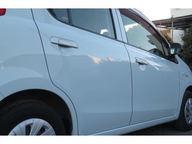 キャロルエコ ＥＣＯ－Ｌ　アイドリングストップ／ＣＶＴ／ＡＢＳ／エアコン／パワステ／盗難防止システム／衝突安全ボディ／（13枚目）