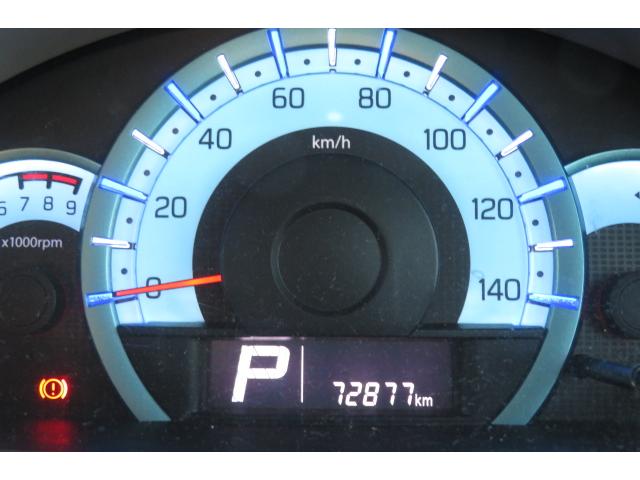 キャロルエコ ＥＣＯ－Ｌ　アイドリングストップ／ＣＶＴ／ＡＢＳ／エアコン／パワステ／盗難防止システム／衝突安全ボディ／（14枚目）