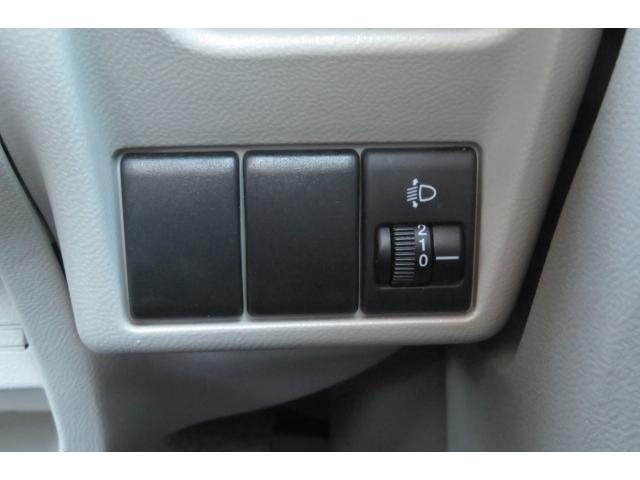 キャロルエコ ＥＣＯ－Ｌ　アイドリングストップ／ＣＶＴ／ＡＢＳ／エアコン／パワステ／盗難防止システム／衝突安全ボディ／（19枚目）