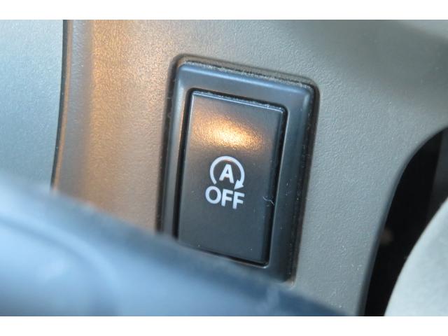 キャロルエコ ＥＣＯ－Ｌ　アイドリングストップ／ＣＶＴ／ＡＢＳ／エアコン／パワステ／盗難防止システム／衝突安全ボディ／（20枚目）