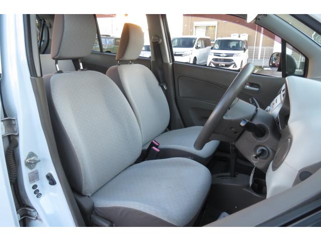 キャロルエコ ＥＣＯ－Ｌ　アイドリングストップ／ＣＶＴ／ＡＢＳ／エアコン／パワステ／盗難防止システム／衝突安全ボディ／（22枚目）