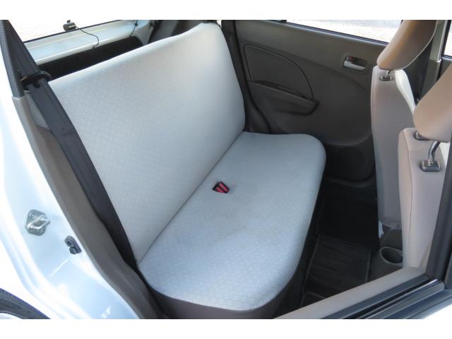 キャロルエコ ＥＣＯ－Ｌ　アイドリングストップ／ＣＶＴ／ＡＢＳ／エアコン／パワステ／盗難防止システム／衝突安全ボディ／（23枚目）