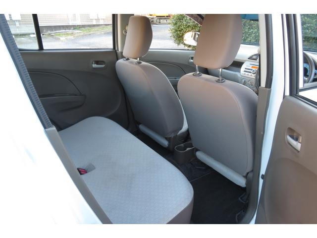 キャロルエコ ＥＣＯ－Ｌ　アイドリングストップ／ＣＶＴ／ＡＢＳ／エアコン／パワステ／盗難防止システム／衝突安全ボディ／（24枚目）