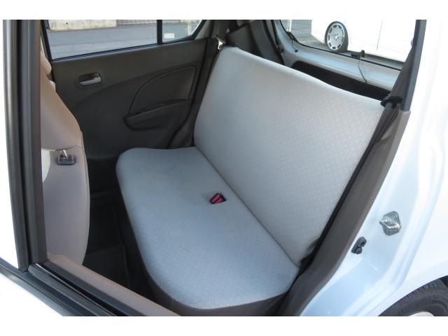 キャロルエコ ＥＣＯ－Ｌ　アイドリングストップ／ＣＶＴ／ＡＢＳ／エアコン／パワステ／盗難防止システム／衝突安全ボディ／（26枚目）