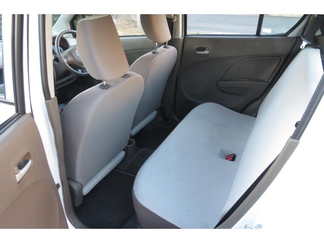 キャロルエコ ＥＣＯ－Ｌ　アイドリングストップ／ＣＶＴ／ＡＢＳ／エアコン／パワステ／盗難防止システム／衝突安全ボディ／（27枚目）