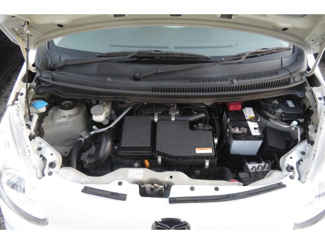 キャロルエコ ＥＣＯ－Ｌ　アイドリングストップ／ＣＶＴ／ＡＢＳ／エアコン／パワステ／盗難防止システム／衝突安全ボディ／（31枚目）