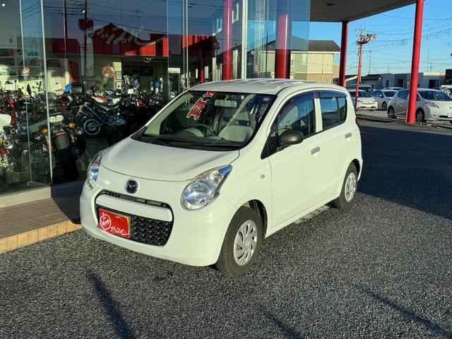 キャロルエコ ＥＣＯ－Ｌ　アイドリングストップ／ＣＶＴ／ＡＢＳ／エアコン／パワステ／盗難防止システム／衝突安全ボディ／（32枚目）