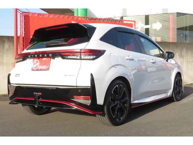 オーラ ニスモ(6枚目)