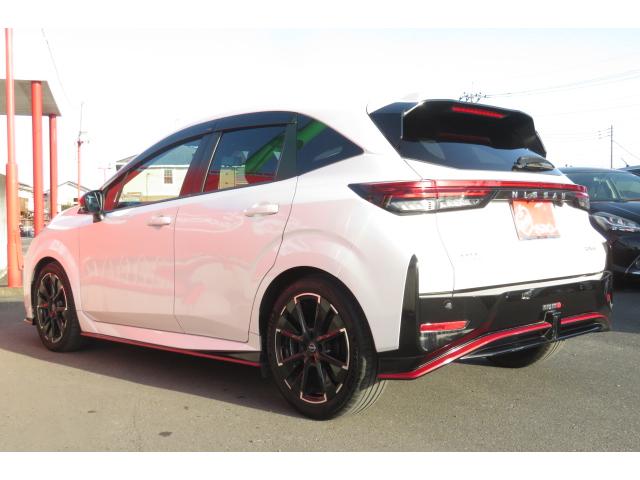 オーラ ニスモ(8枚目)