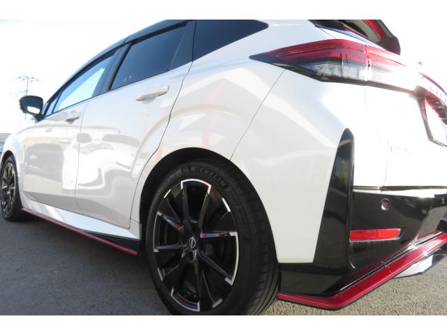 オーラ ニスモ(13枚目)