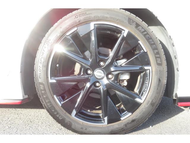 オーラ ニスモ(15枚目)