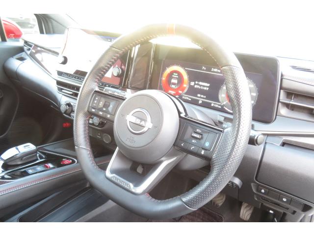 オーラ ニスモ(22枚目)