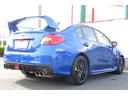 ＷＲＸ ＳＴＩ ＳＴＩ　アドバンストセーフティパッケージ／大型リアスポイラー／ＯＰナビ／フルセグＴＶ／Ｂカメラ／ＥＴＣ／フロント、サイドビューモニター／（6枚目）